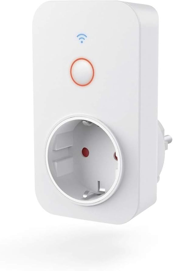 Hama 176552 Enchufe Inteligente WiFi