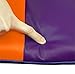 Dream Tree Puzzle Play Mat with Washable, Safe Non-Toxic CPSIA Compliant Soft Foam Activity Playmat for Baby, Infants, and Kids.