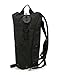 Red Jacket US Army 3L 3 Liter (100 Ounce) Hydration Pack Bladder Water Bag Pouch Backpack Hiking Climbing Survival Outdoor (Black)