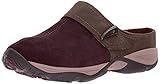 Easy Spirit Eliana Clogs, Wine, 9.5 Wide