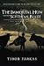 The Immortal Hun and his Scythian Blade: The Legend Lives On by Tibor Farkas