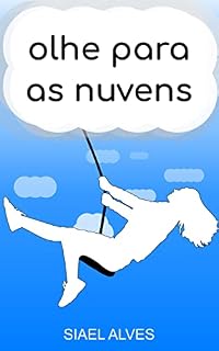 Livro Olhe para as Nuvens
