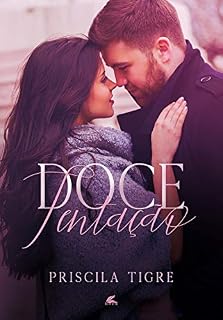 Livro Doce tentação