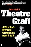 Theatre Craft (Faber Drama) by