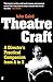Theatre Craft (Faber Drama) by