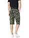 UNIONBAY Men's Survivor Belted Cargo Short-Reg and Big & Tall Sizes