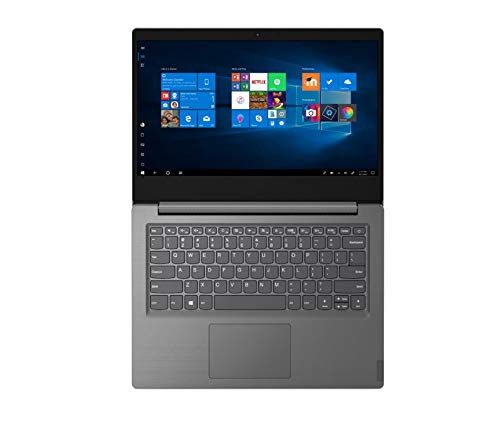Lenovo-V14-Ordenador-portatil-14-HD-Athlon-3020E-4GB-RAM-128GB-SSD-UMA-Graphics-Windows-10-Pro-Color-gris-Teclado-QWERTY-espanol