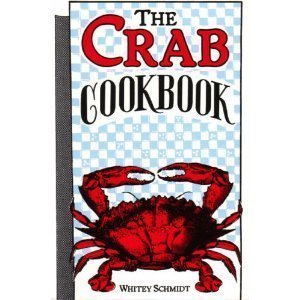 The Crab Cookbook