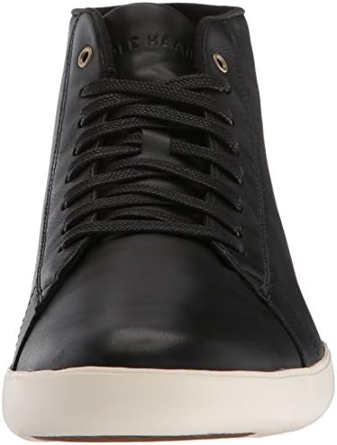 cole haan men's grand crosscourt high top sneaker