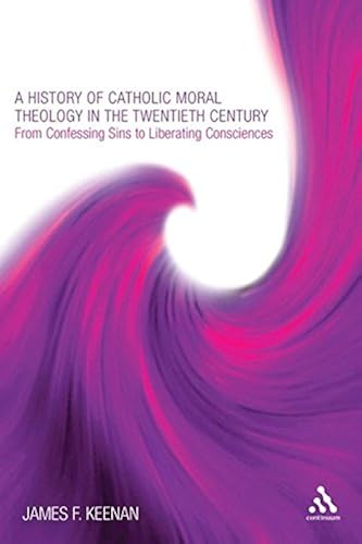 Download History of Catholic Moral Theology in the Twentieth Century PDF