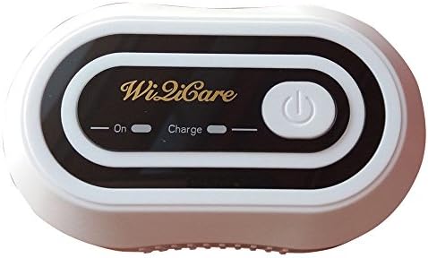 CPAP Cleaner Portable Mini CPAP Disinfector For CPAP Air Tubes Machine Tube Respirator