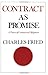 Contract as Promise