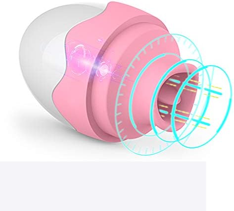 Women's Hand Free Female Electric Vibrating Handfree Passion Realistic Women Toys Tshirt