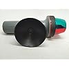 MARINE-BOAT-RED-GREEN-PORTABLE-BATTERY-OPERATED-LIGHT-BOW-SUCTION-2-D-CELL