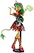 Mattel Monster High Freak du Chic Jinafire Long Doll