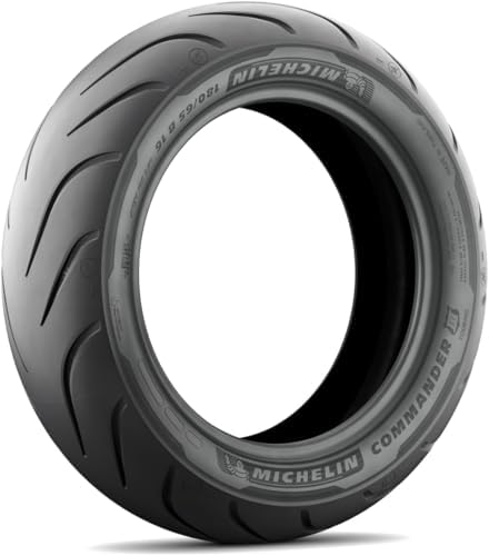 Amazon.com: MICHELIN Commander II Rear Tire - 240/40R-18 (79V
