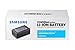 SAMSUNG Electronics VCA-RBT72/XAA 20W POWERbot Battery