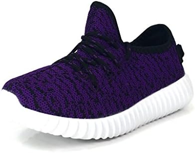 Easy-33k PURPLE 3 US Little Kid