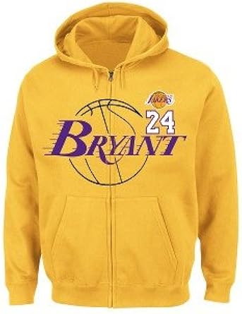 lakers sweater 24