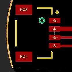 Treedix 4 Channel Mux MultiPort JST Female Pitch