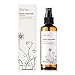 Gya Labs Roman Chamomile Hydrosol for Skin Care and Hair Care - Chamomile Spray Face Mist Spray for Skin and Hair - Natural Essential Oil Spray and Body Mist - 3.4 FL Oz