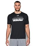 Under Armour Men's Star Wars UA Wordmark T-Shirt