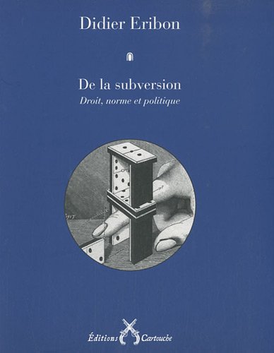 De la subversion