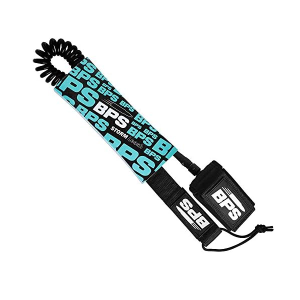 bps storm leash