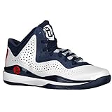 adidas D Rose 773 III Mens Basketball Shoe 11.5
