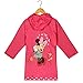 Disney Minnie Mouse Girl's Pink Rain Slicker Size Medium 4/5