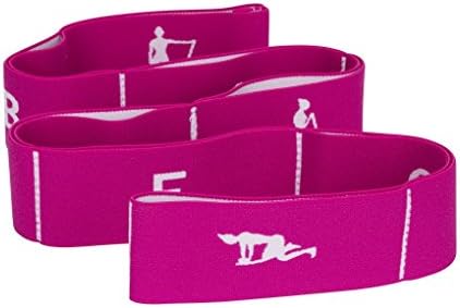 KineaConcept Banda de Resistencia Elástica, Elastic Band, para ...