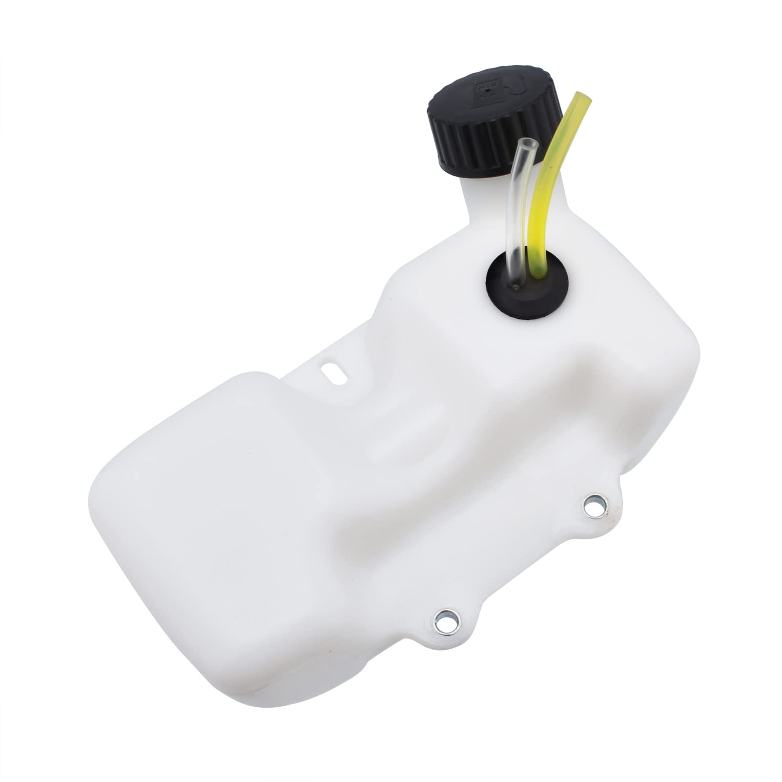 Fuel Tank Assembly for Mitsubishi TU26 25.6CC Engine Sprayer Brushcutter Grass Trimmer String Trimmer