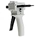 Generic Dental Impression Mixing Dispensing Dispenser Gun 50ml 1:1(2:1)