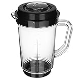 YESURPRISE Replacement Spare Parts Juicer Blender Pitcher Cup for 250W Magic Bullet
