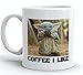 Baby Yoda Mug, Baby Yoda, Funny Mug, Star Mug, Wars Mug, Yoda, Mandalorian