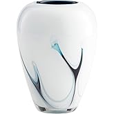 Cyan Design 10444 Deep Sky 9 inch Vase