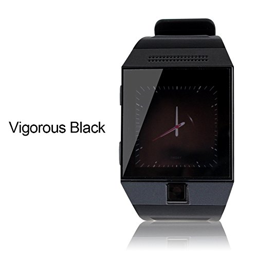 ilepo smartwatch