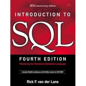 Sql For Mysql Developers A Comprehensive Tutorial And