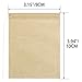 300PCS Loose Leaf Tea Filter Bags, Disposable Drawstring Paper Tea Bag (3.15 X 3.94