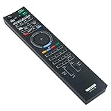 RM-YD057 Replace Remote Control fit for Sony LCD TV