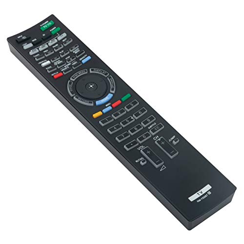 RM-YD057 Replace Remote Control fit for Sony LCD TV