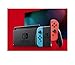 Nintendo Switch with Neon Blue and Neon Red Joy‑Con - HAC-001(-01)