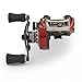 Abu Garcia RVO3 ROCKET Revo Rocket Low-Profile Baitcast Fishing Reel
