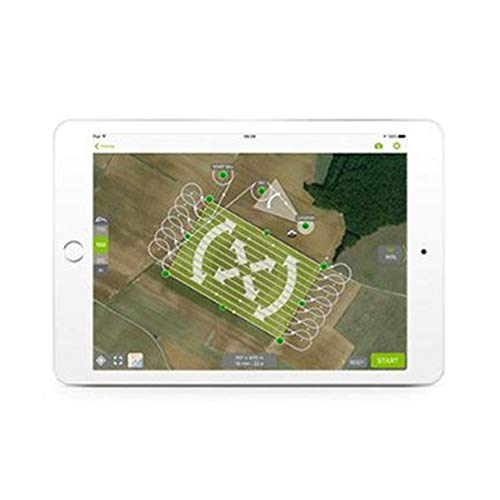 AwesomeTech Parrot Disco Pro AG (Without Sequoia) (Parrot Disco Pro AG  (Without Sequoia))