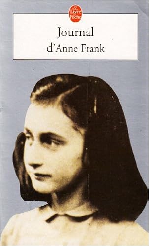 RÃ©sultat de recherche d'images pour "le journal d'anne frank"
