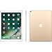 Apple iPad Pro 12.9-inch 512GB MPL12LL/A (2nd Generation, Wi-Fi Only, Gold) Mid 2017