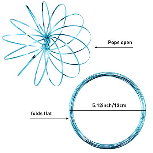 1 Jovitec+Pieces+Spinner+Bracelet+Spinning