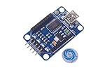 SMAKN® Arduino Btbee/bluetooth Bee USB to Serial Port Adapter Ft232rl Compatible Xbee