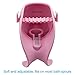 Bath Spout Cover Yolife Soft Cute Faucet Cover Safer Bathing for Infant Baby Toddler Children