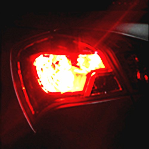 Top 10 Best Red LED Lights Cars Trucks Interior Exterior Reviews 2017